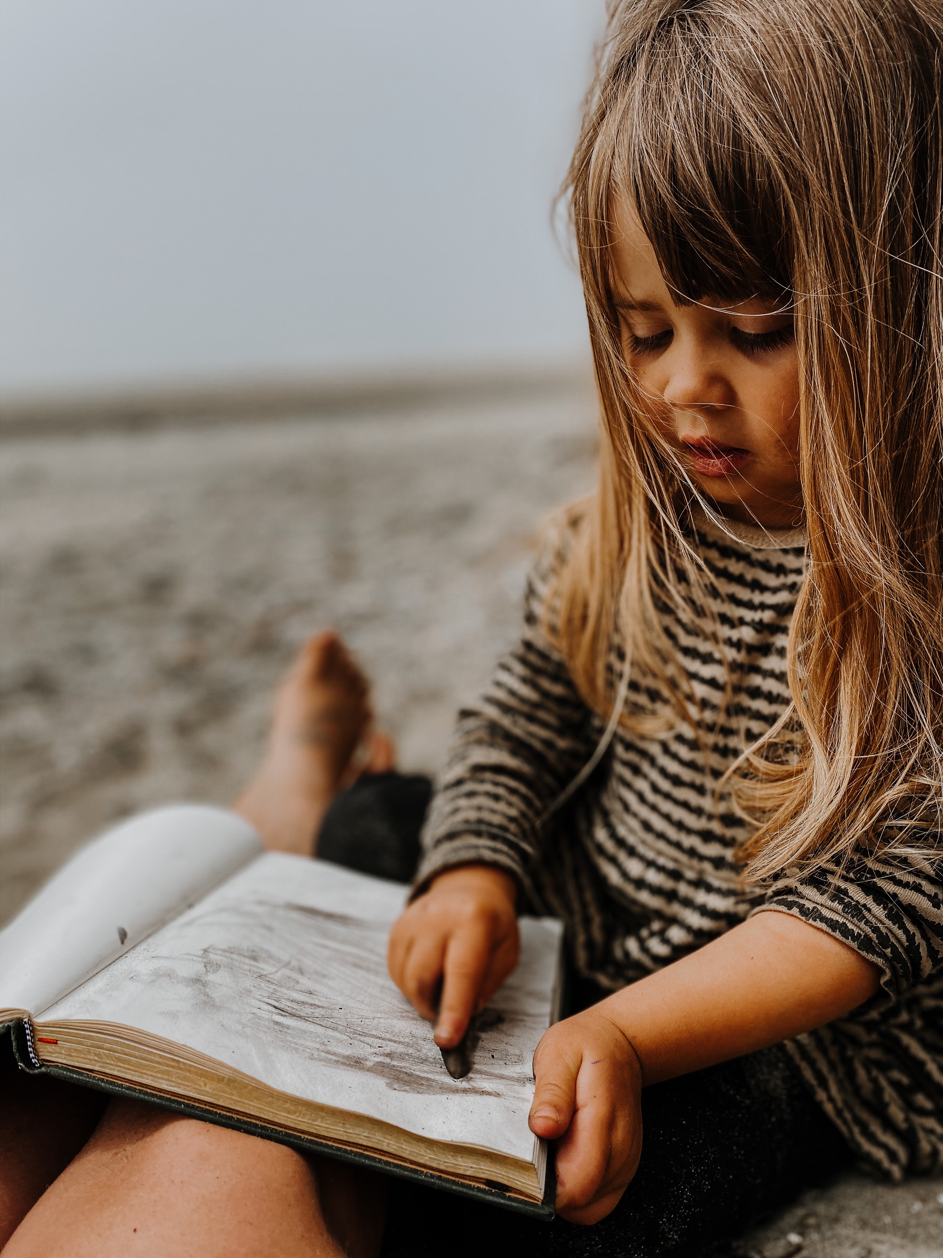 How To Grow A Creative Child