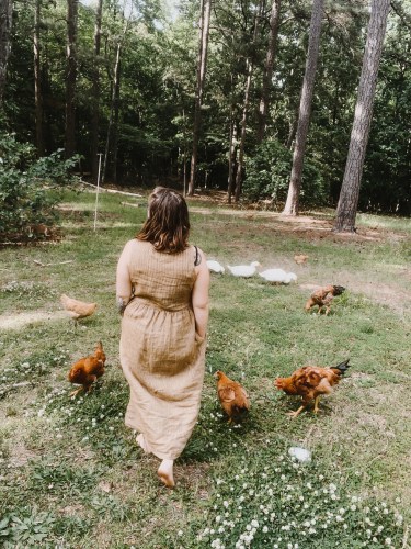 Disconnection – Shifting To An Intentional & Connected Life