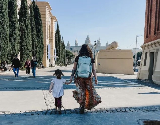 From Burnt Out to Thriving: My Journey and How You Can Reclaim Your Energy