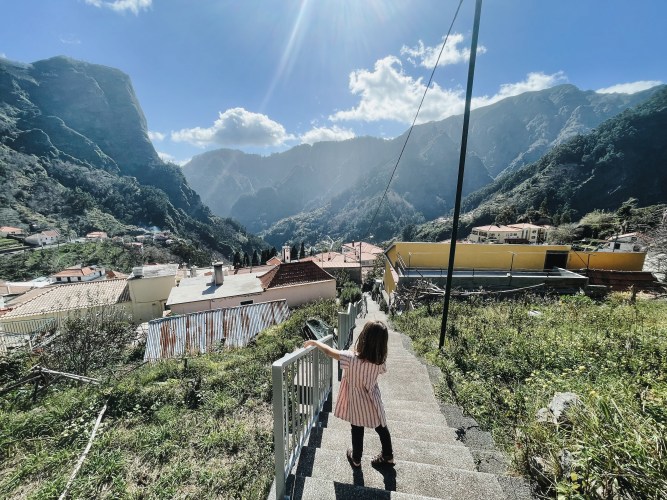 My Journey from Homestead Life to World Travel: Embracing Passive Income and World Schooling